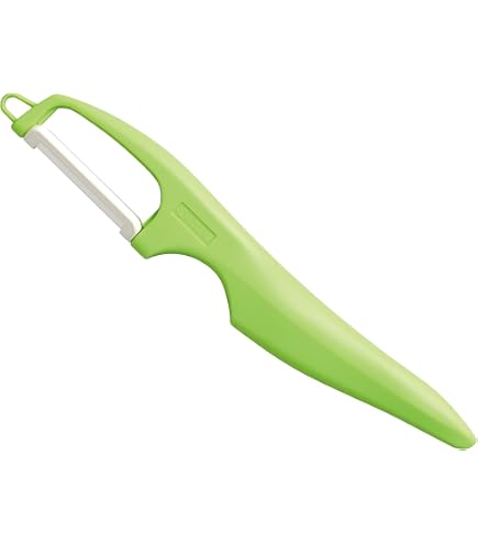 Amazon｜京セラ セラミック ピーラー サビない お手入れ簡単 皮むき器
